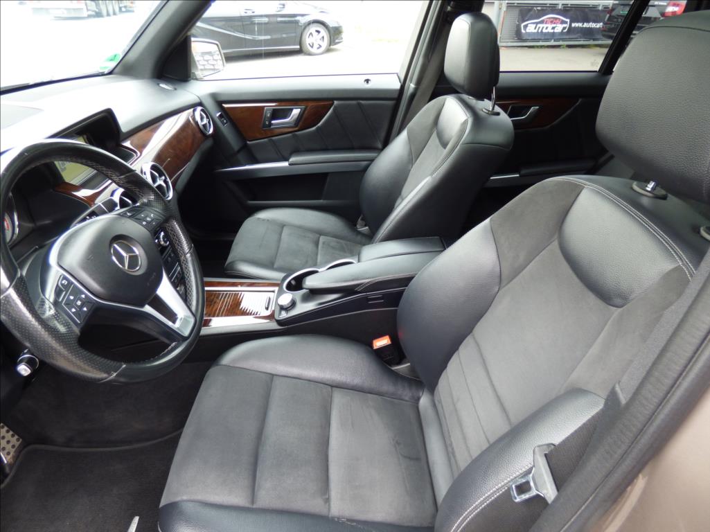 Mercedes-Benz GLK