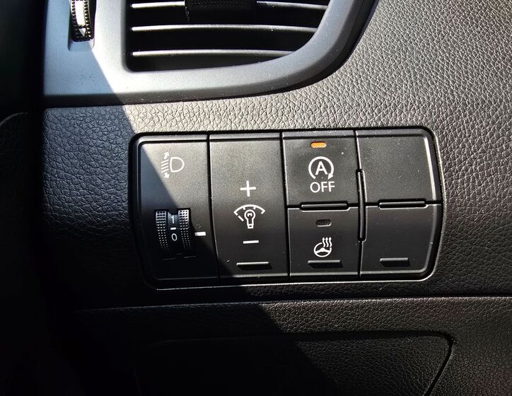 Hyundai i30 14