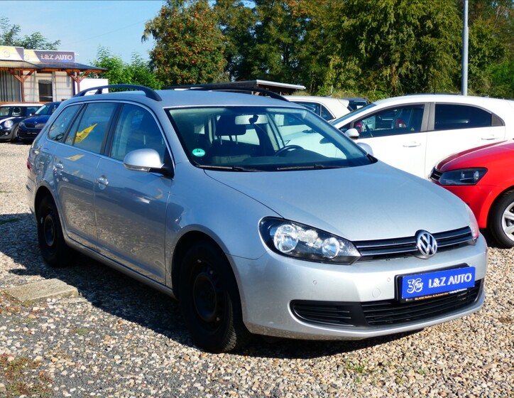 Volkswagen Golf 3