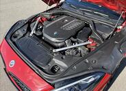 BMW Z4 50