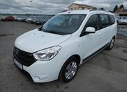 Dacia Lodgy 3