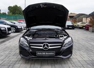 Mercedes-Benz Třídy C 9