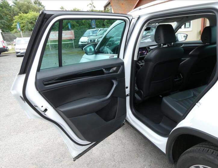 Škoda Kodiaq 22