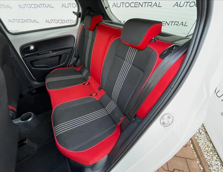 Škoda Citigo 23