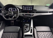Audi A4 18