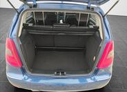 Mercedes-Benz Třídy A 19