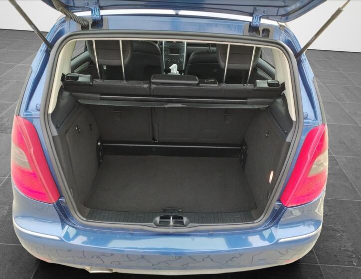 Mercedes-Benz Třídy A 19