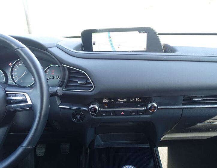 Mazda CX-30 12