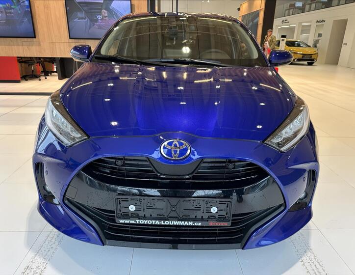 Toyota Yaris 2