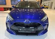 Toyota Yaris 2