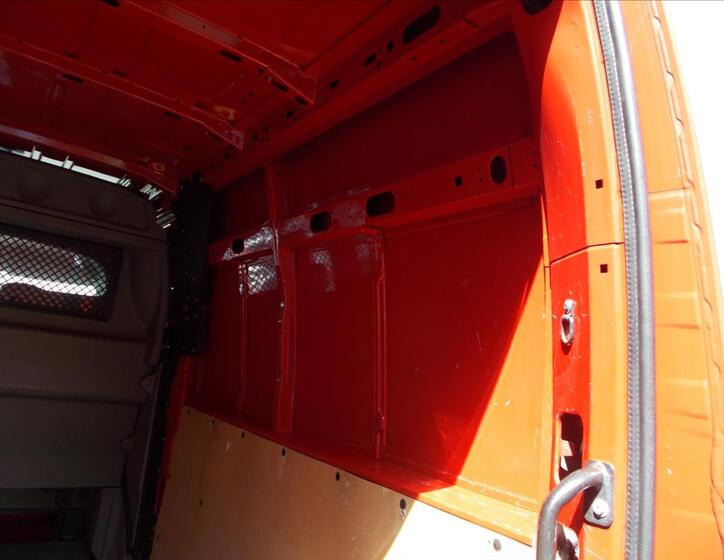 Opel Movano 15
