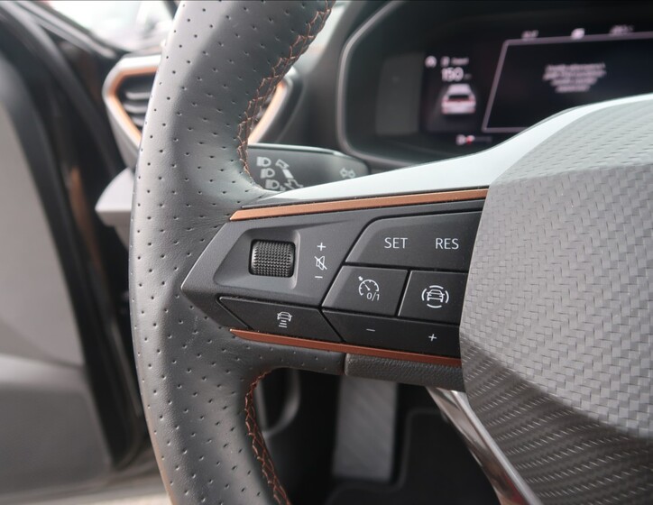 Cupra Formentor 45