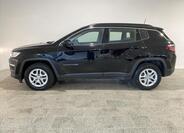 Jeep Compass 3