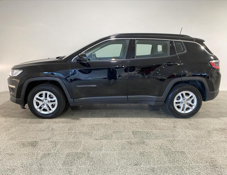 Jeep Compass 3