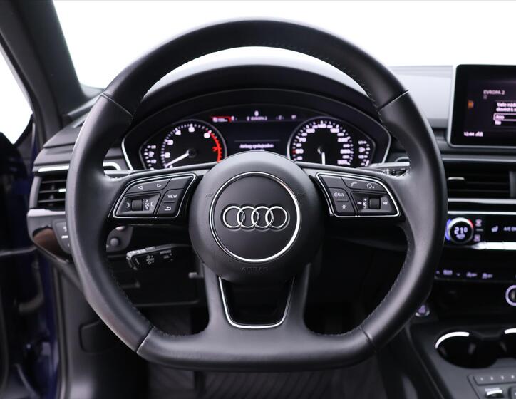 Audi A4 20