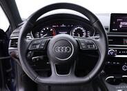 Audi A4 20