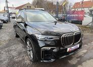BMW X7 9