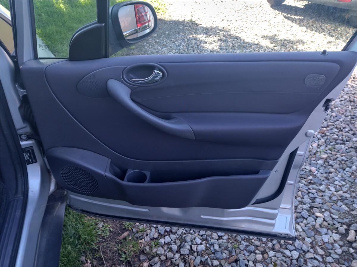 Mercedes-Benz Třídy A