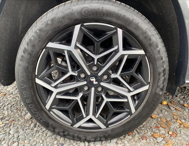 Hyundai Tucson 44