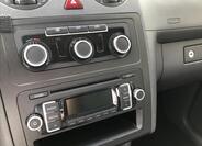 Volkswagen Caddy 14