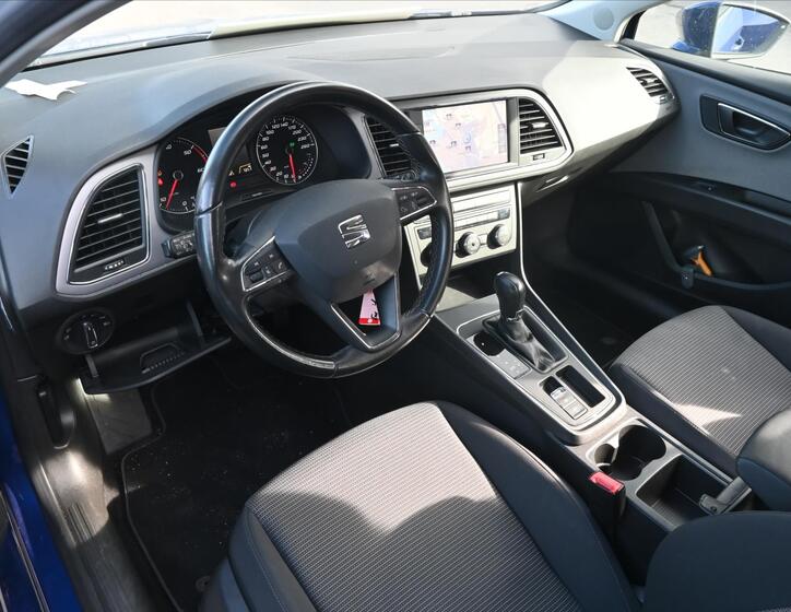 Seat Leon 2