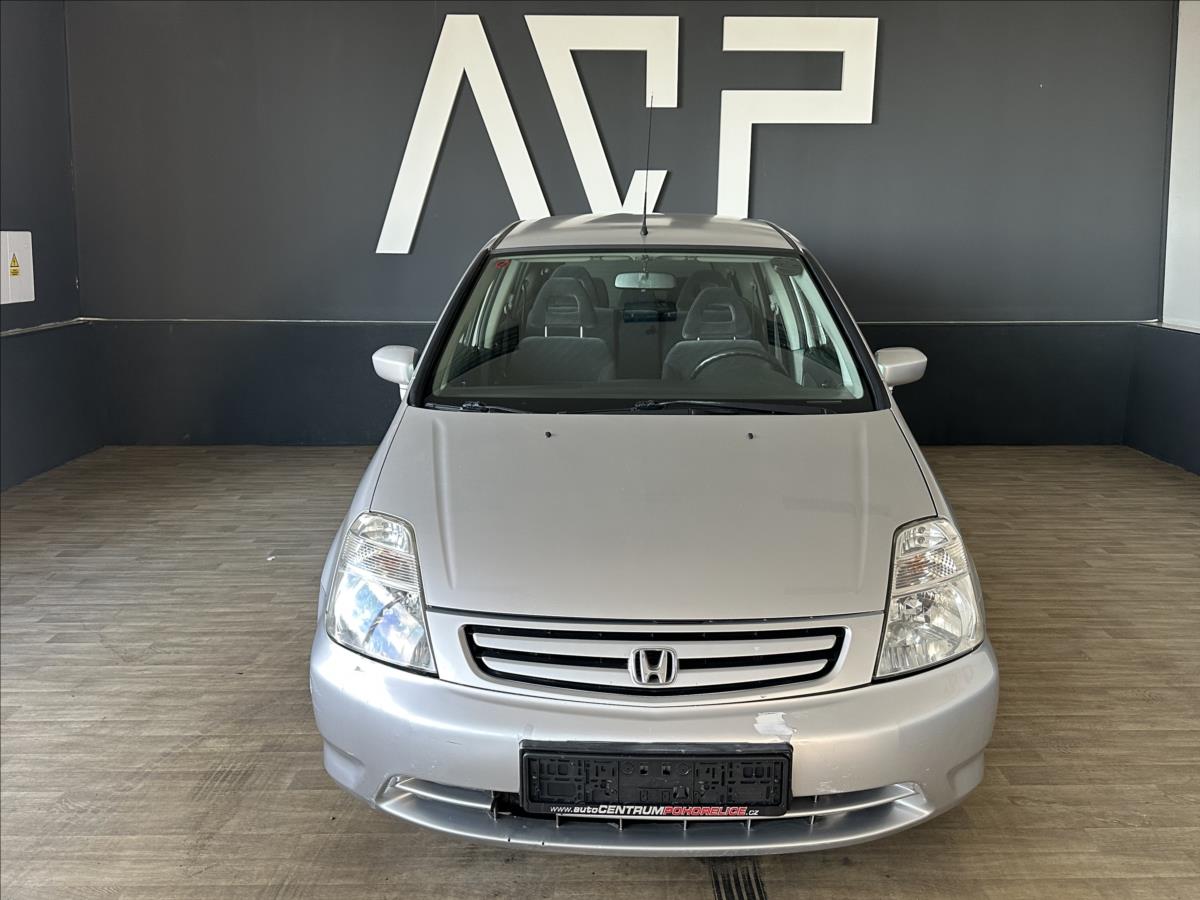 Honda Stream