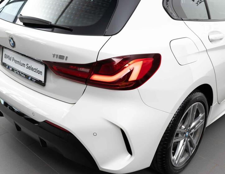 BMW Řada 1 9
