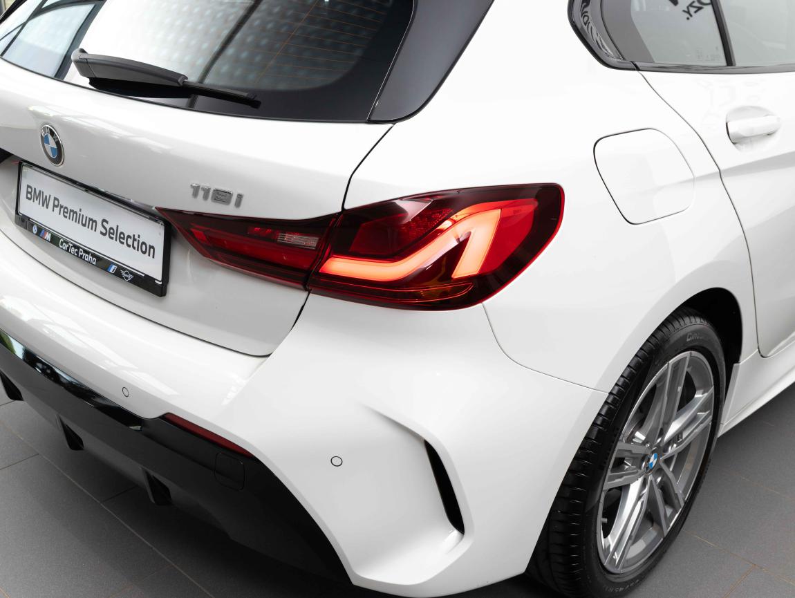 BMW Řada 1