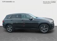 Mercedes-Benz GLC 4