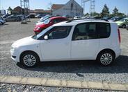 Škoda Roomster 8