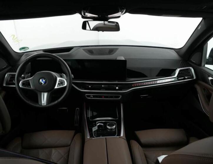 BMW X5 6