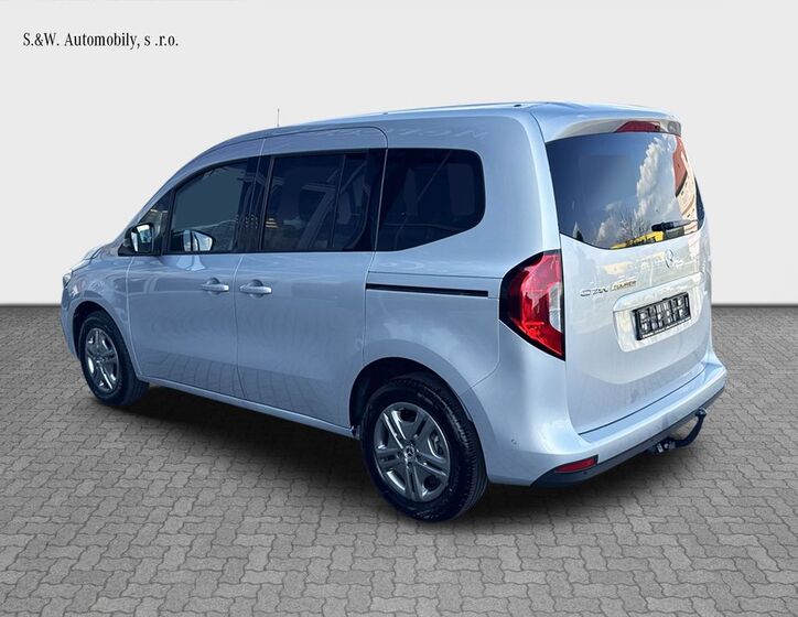 Mercedes-Benz Citan 3