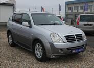 SsangYong Rexton 3