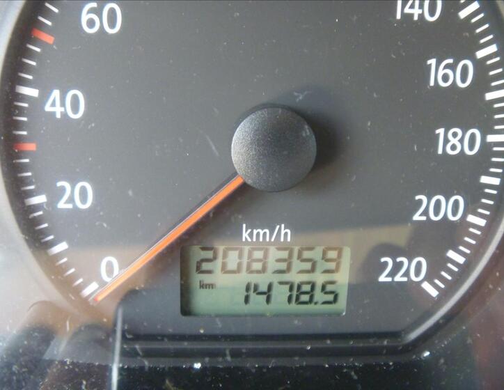 Volkswagen Polo 17