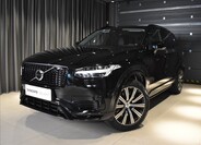 Volvo XC90 1