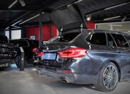 BMW Řada 5 22