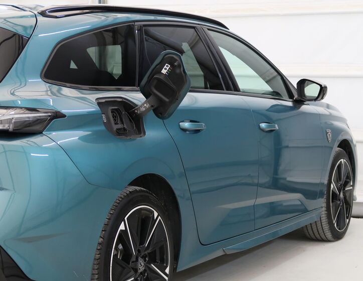 Peugeot 308 7