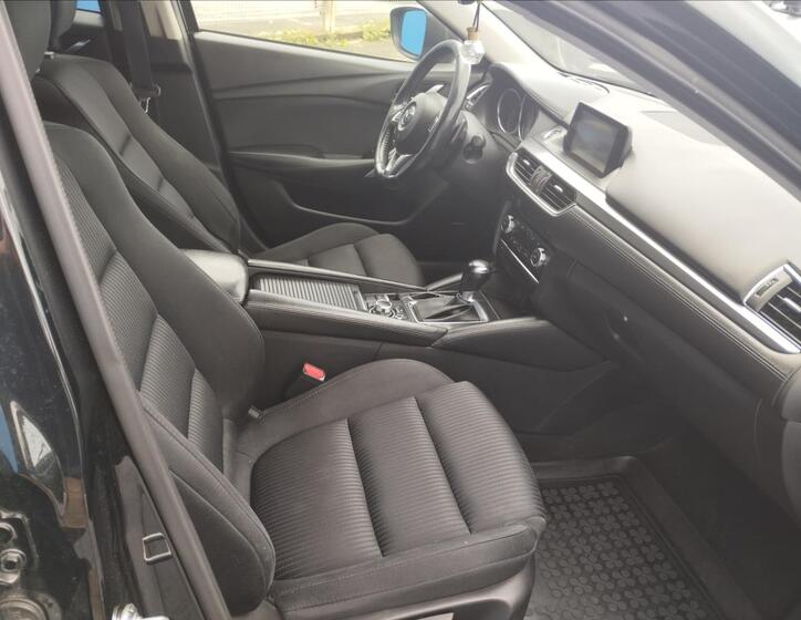 Mazda 6 8