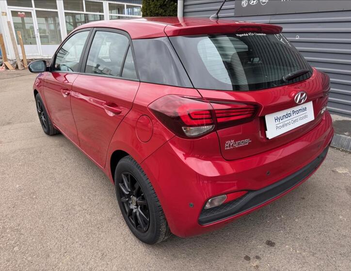 Hyundai i20 7