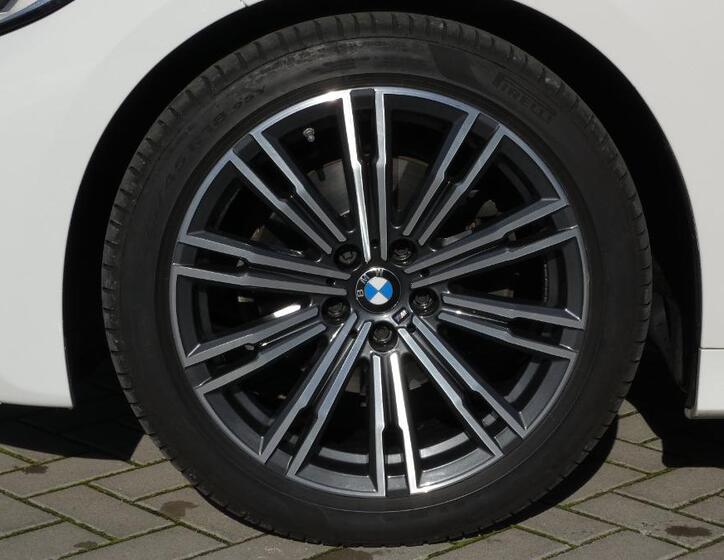BMW Řada 3 20