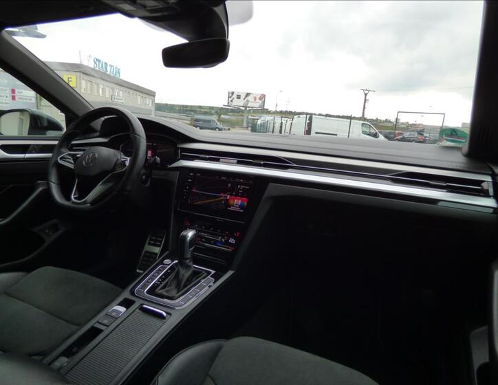 Volkswagen Arteon 71
