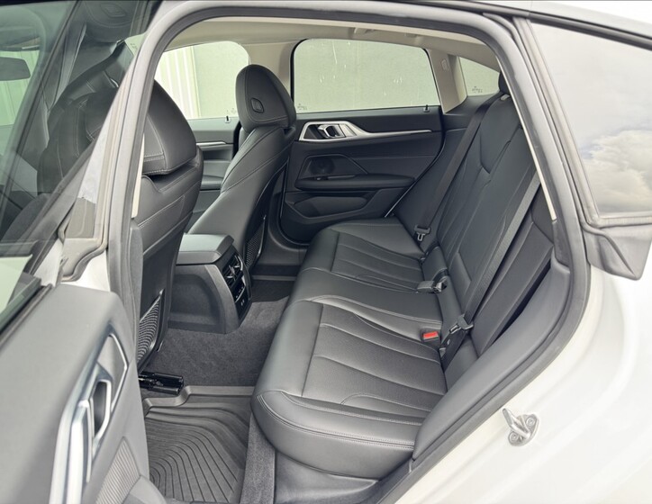 BMW Řada 4 19