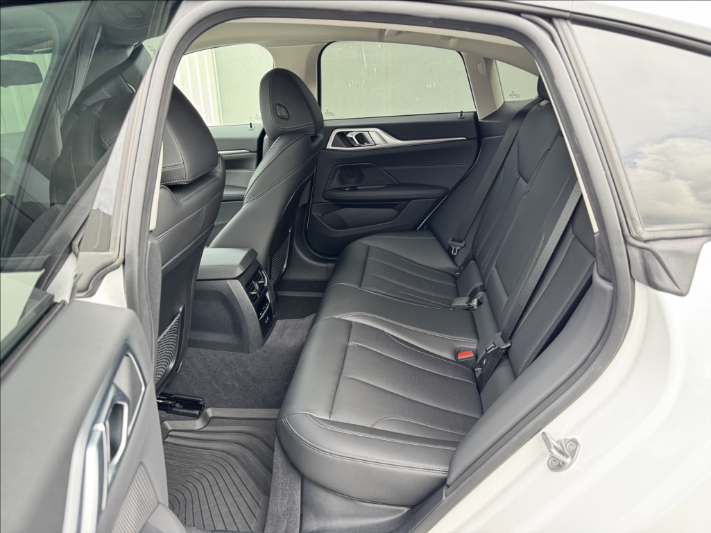 BMW Řada 4