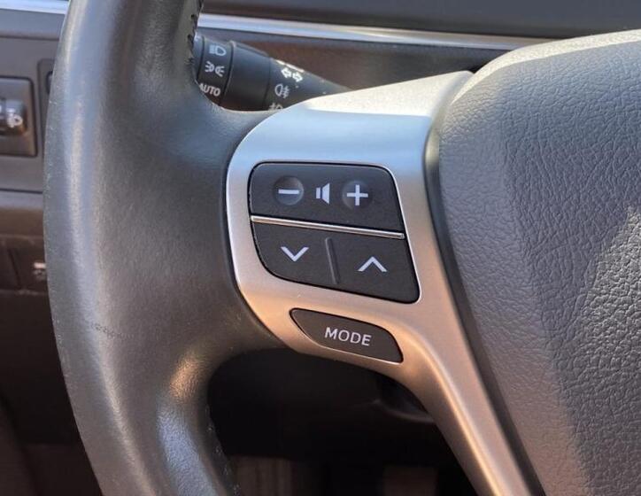 Toyota Verso 19