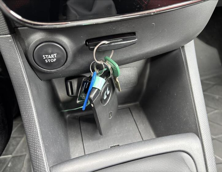 Renault Clio 25