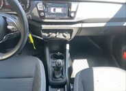 Škoda Fabia 10