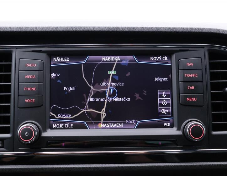 Seat Leon 27