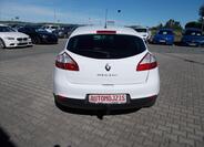 Renault Mégane 10