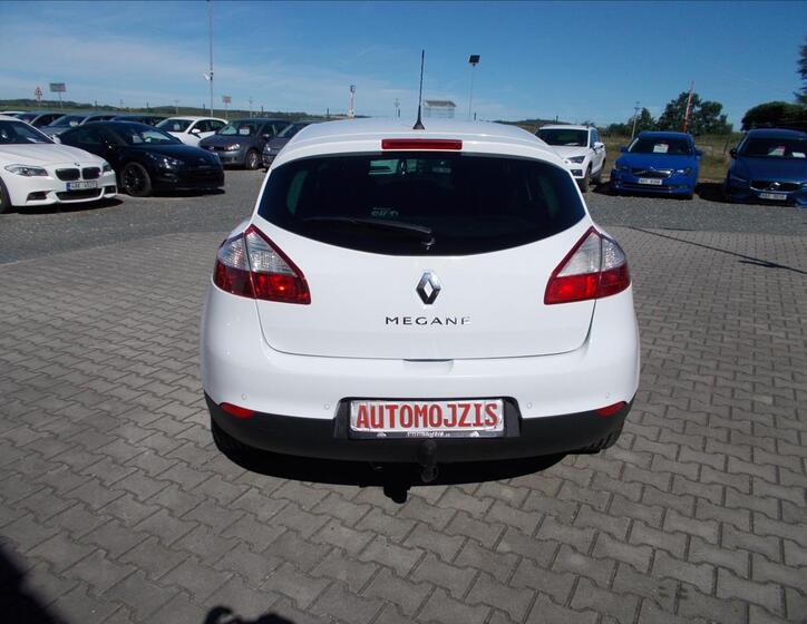 Renault Mégane 10