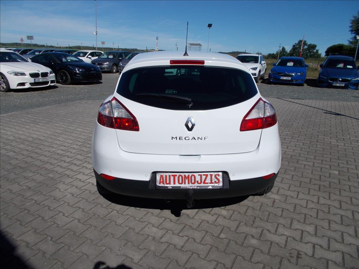 Renault Mégane